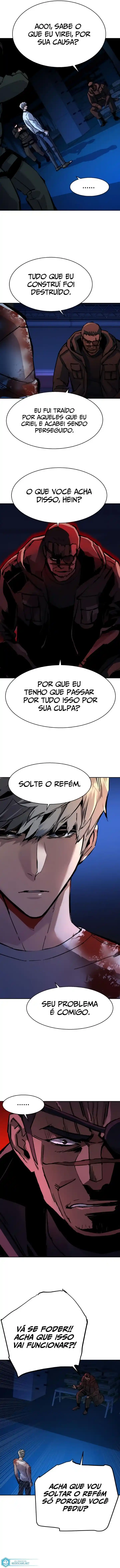 Read Mercenary Enrollment PT Manga Online