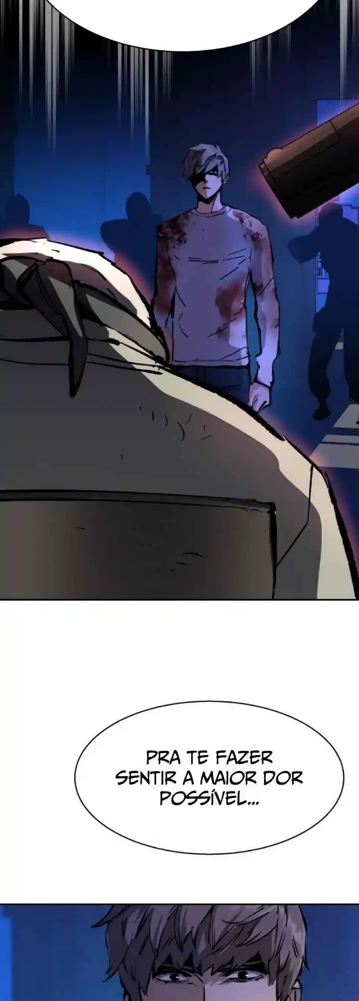 Read Mercenary Enrollment PT Manga Online