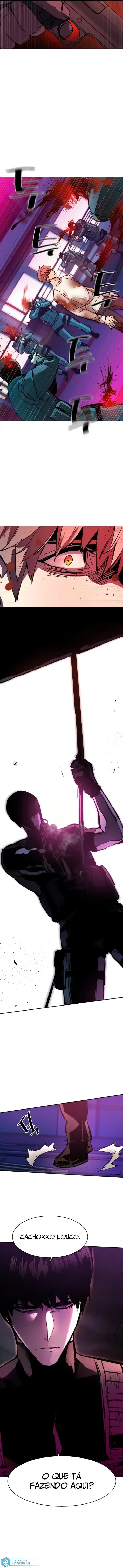 Read Mercenary Enrollment PT Manga Online