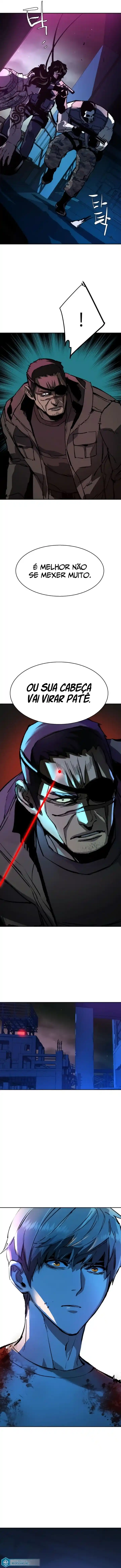 Read Mercenary Enrollment PT Manga Online