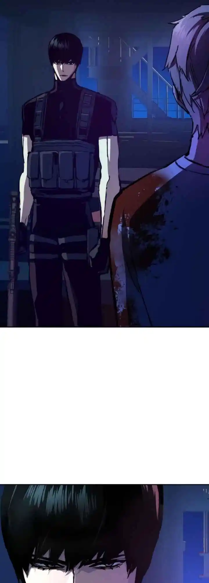 Read Mercenary Enrollment PT Manga Online