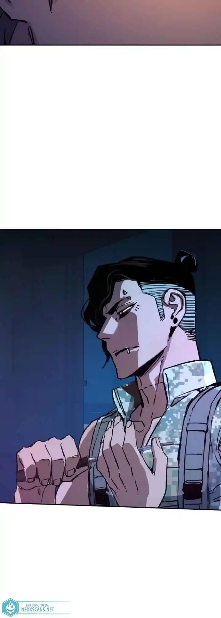 Read Mercenary Enrollment PT Manga Online