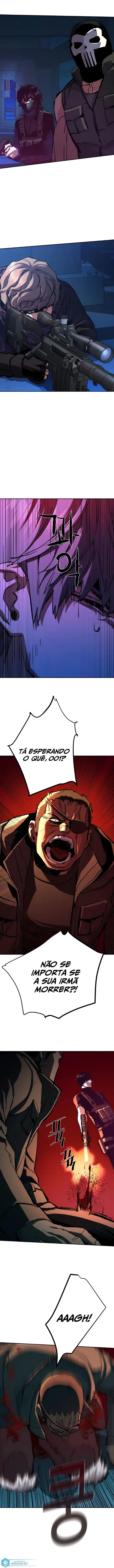 Read Mercenary Enrollment PT Manga Online