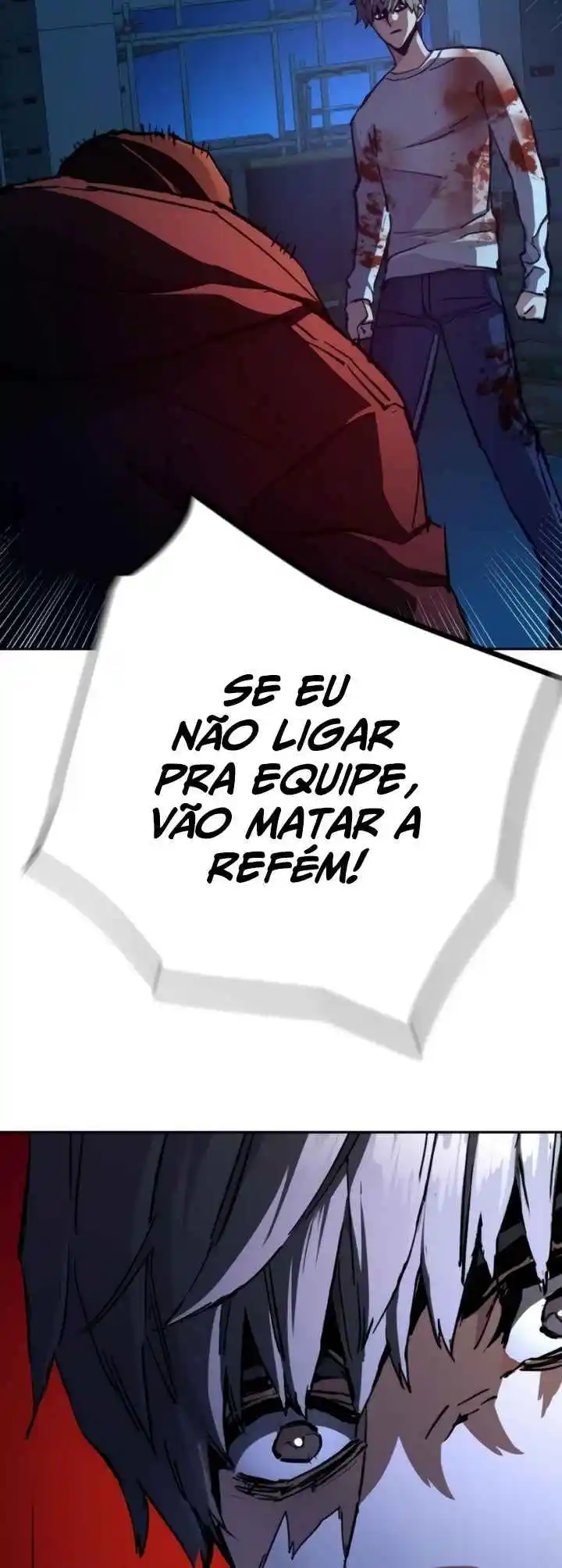 Read Mercenary Enrollment PT Manga Online