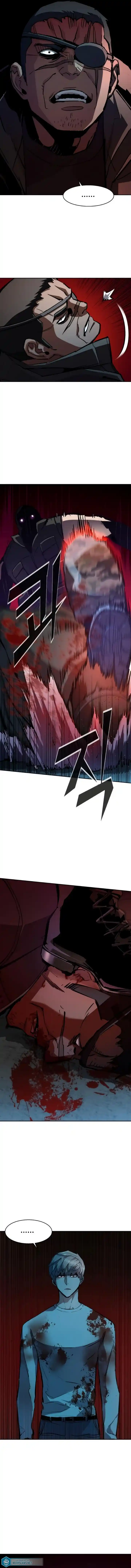 Read Mercenary Enrollment PT Manga Online