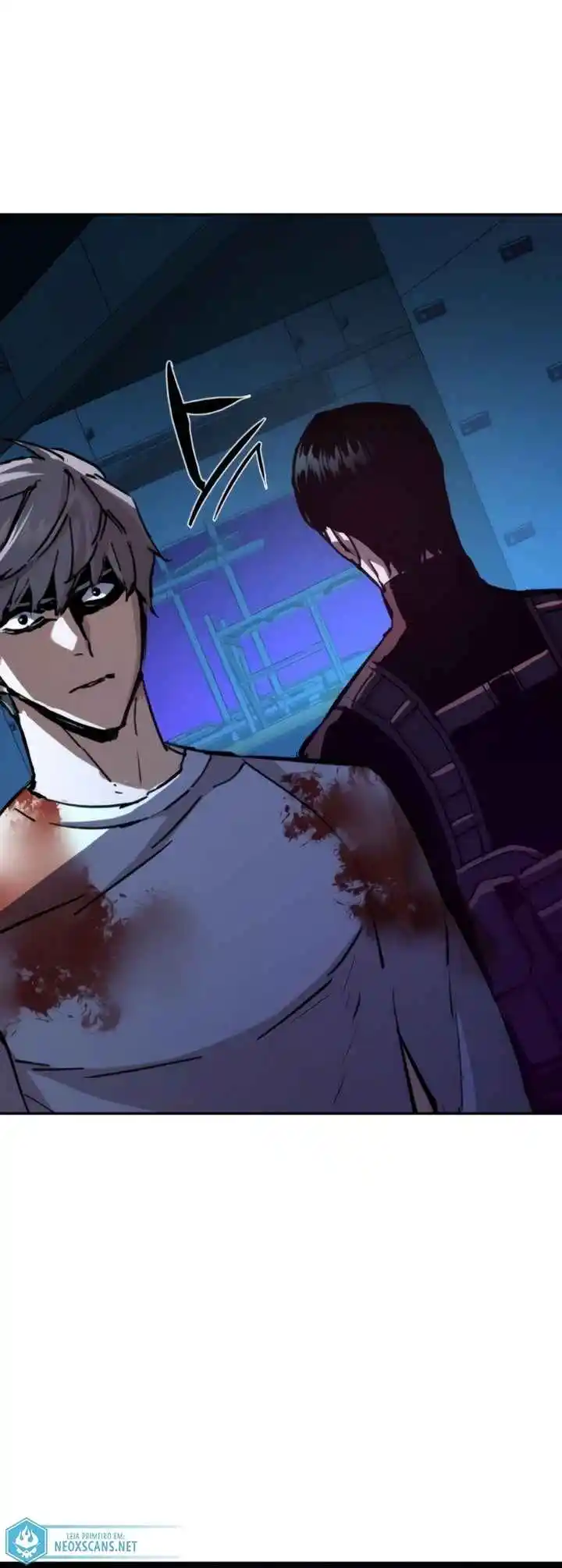 Read Mercenary Enrollment PT Manga Online