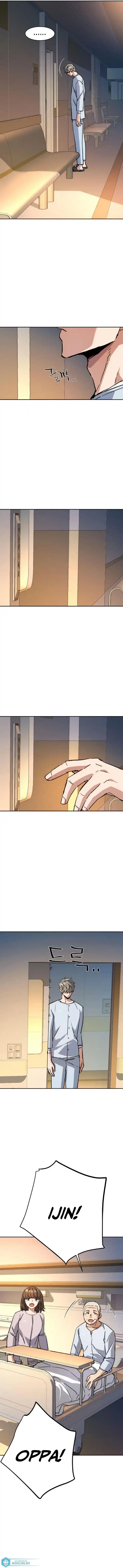 Read Mercenary Enrollment PT Manga Online
