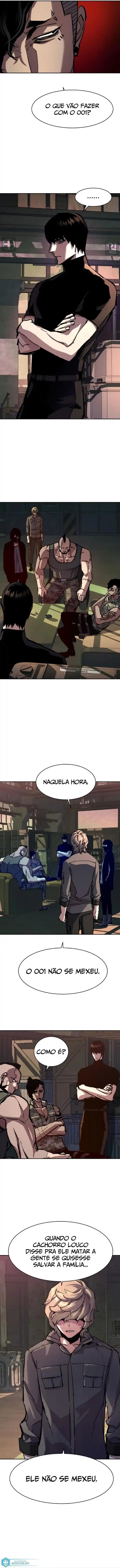 Read Mercenary Enrollment PT Manga Online