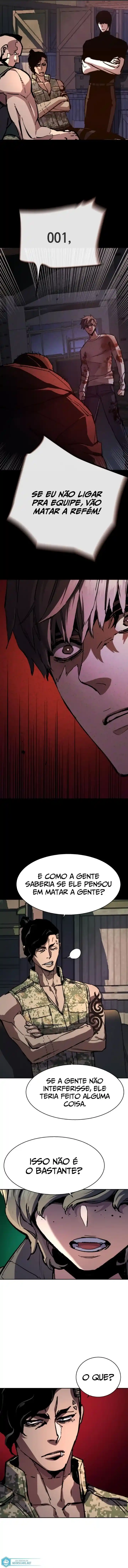 Read Mercenary Enrollment PT Manga Online