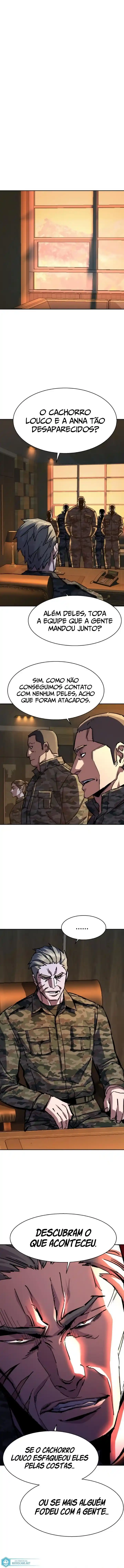 Read Mercenary Enrollment PT Manga Online