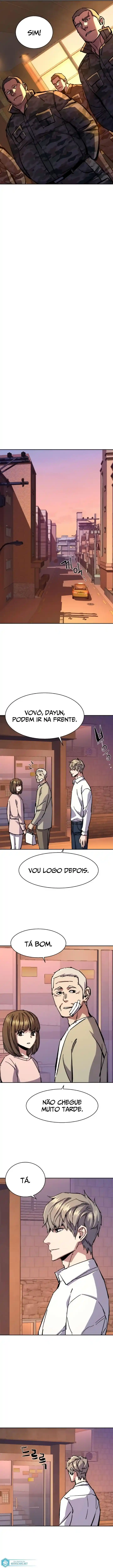 Read Mercenary Enrollment PT Manga Online