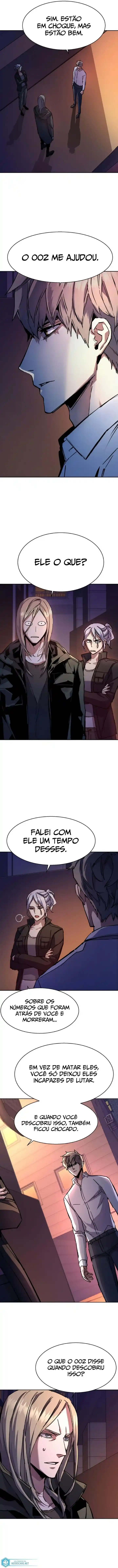 Read Mercenary Enrollment PT Manga Online