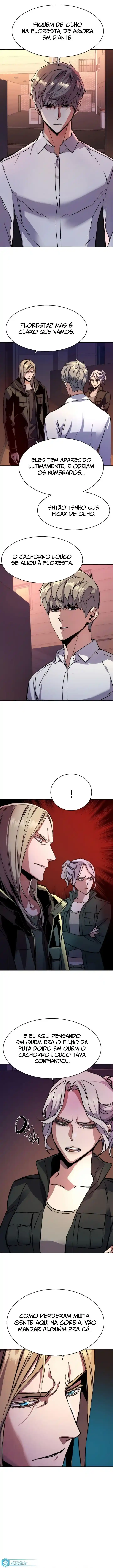 Read Mercenary Enrollment PT Manga Online