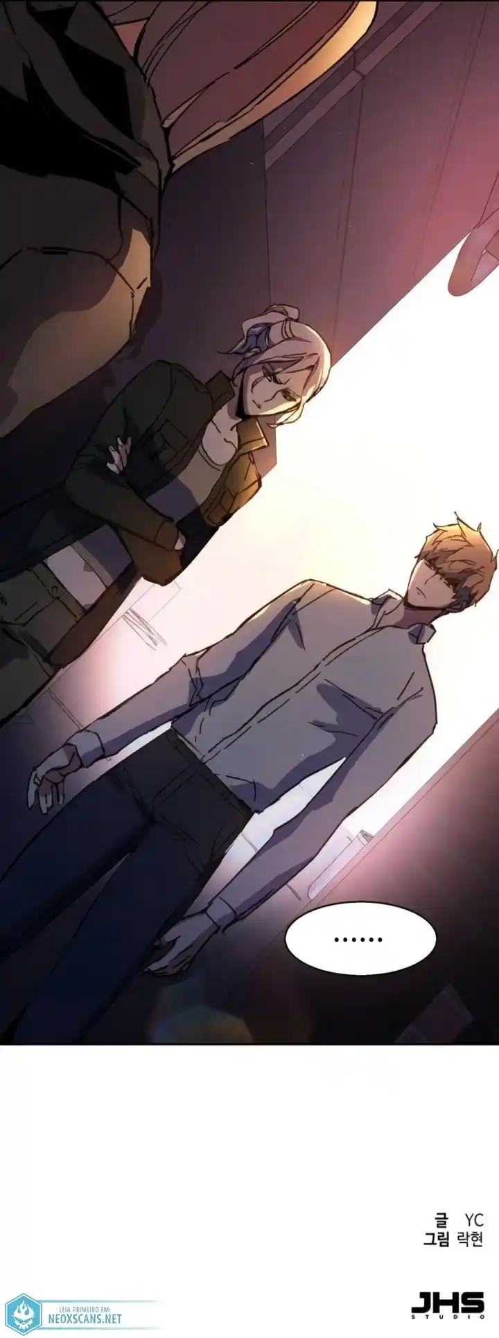 Read Mercenary Enrollment PT Manga Online