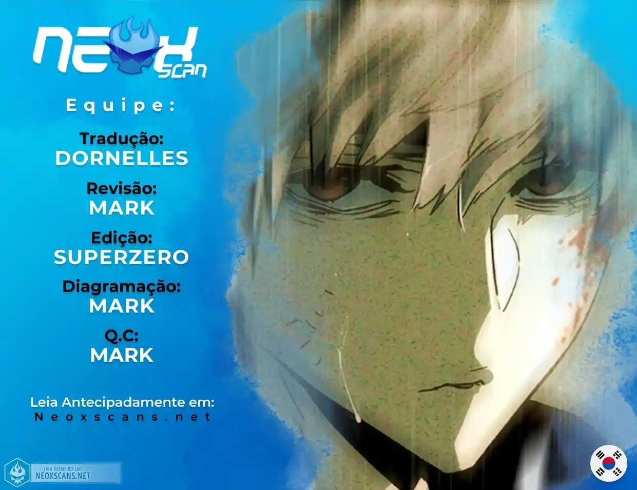 Read Mercenary Enrollment PT Manga Online