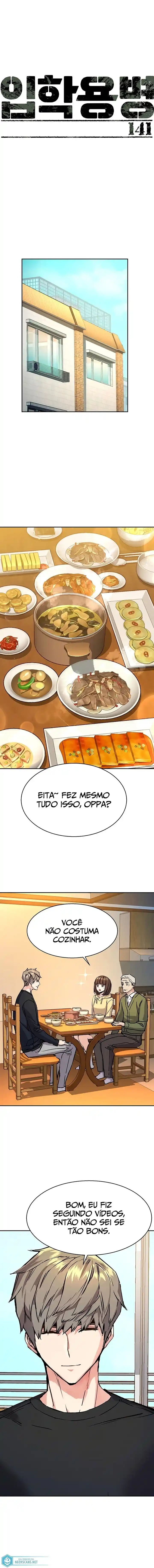 Read Mercenary Enrollment PT Manga Online