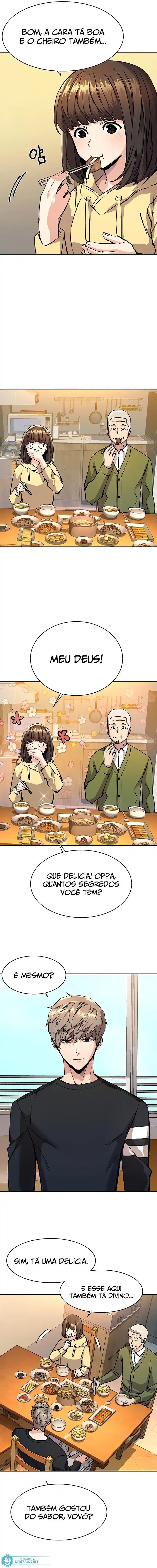 Read Mercenary Enrollment PT Manga Online