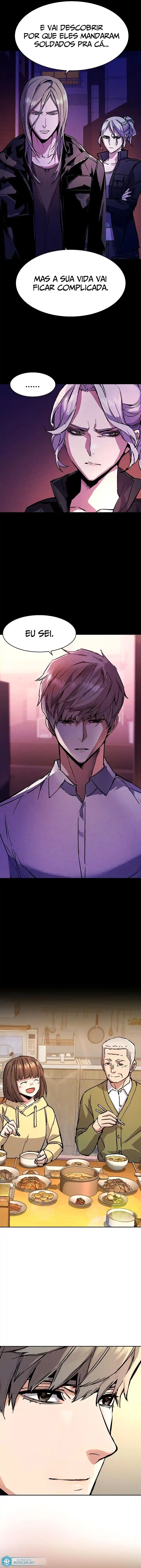 Read Mercenary Enrollment PT Manga Online