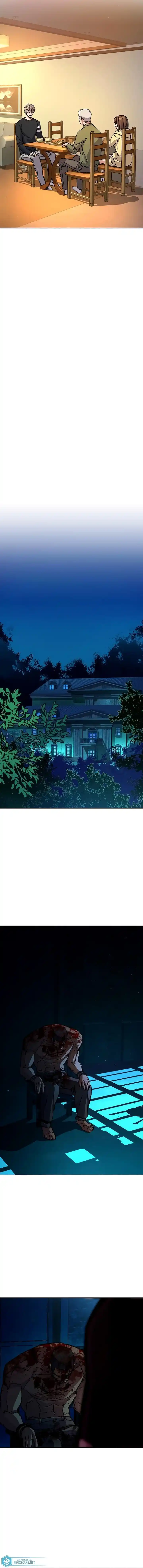 Read Mercenary Enrollment PT Manga Online