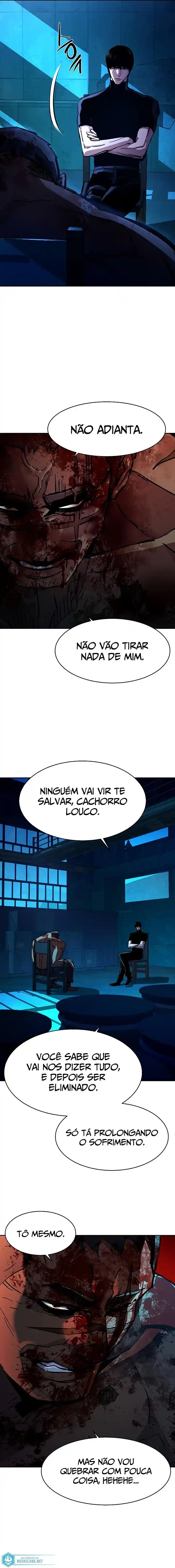 Read Mercenary Enrollment PT Manga Online