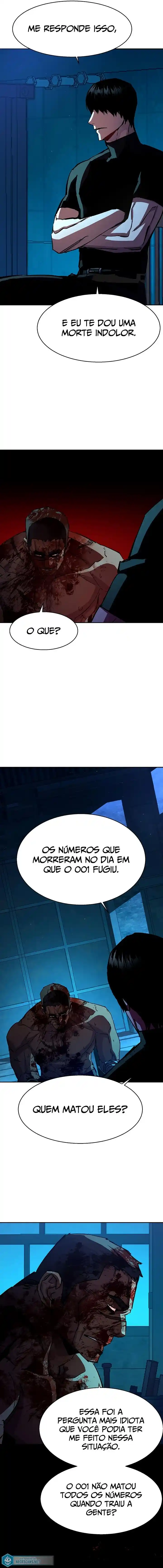 Read Mercenary Enrollment PT Manga Online