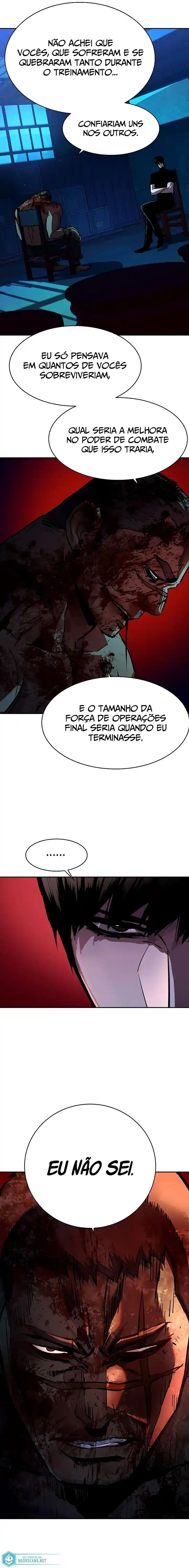 Read Mercenary Enrollment PT Manga Online