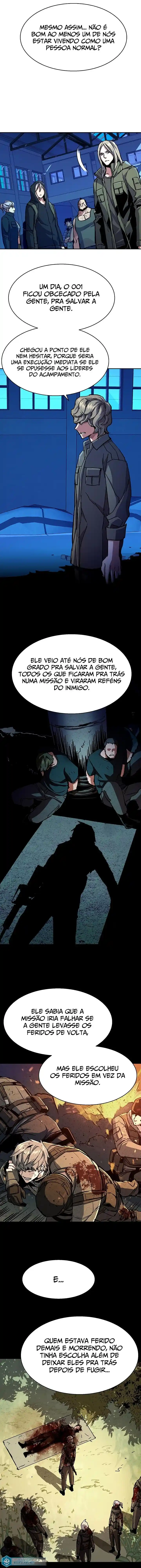 Read Mercenary Enrollment PT Manga Online