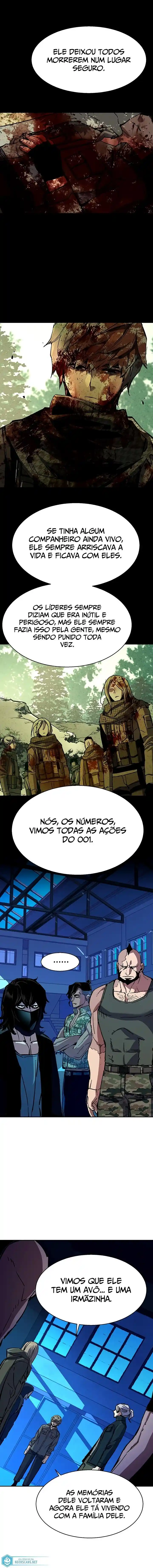 Read Mercenary Enrollment PT Manga Online