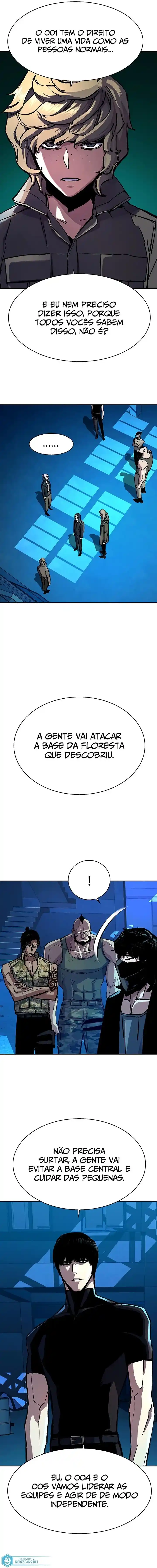 Read Mercenary Enrollment PT Manga Online