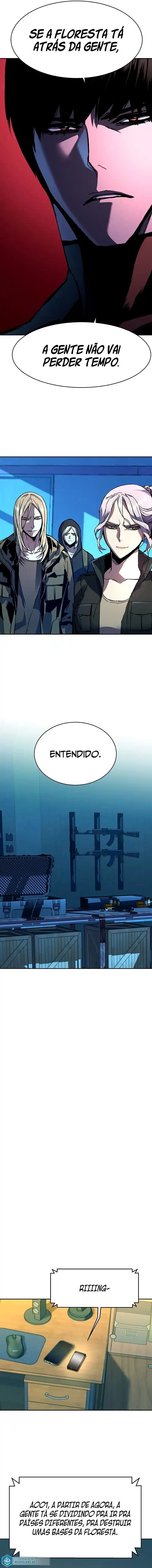 Read Mercenary Enrollment PT Manga Online
