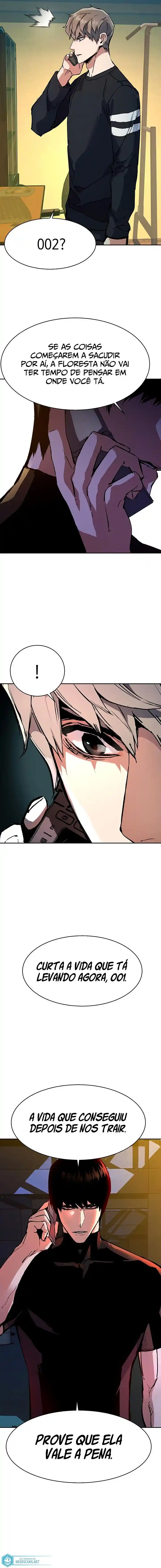 Read Mercenary Enrollment PT Manga Online