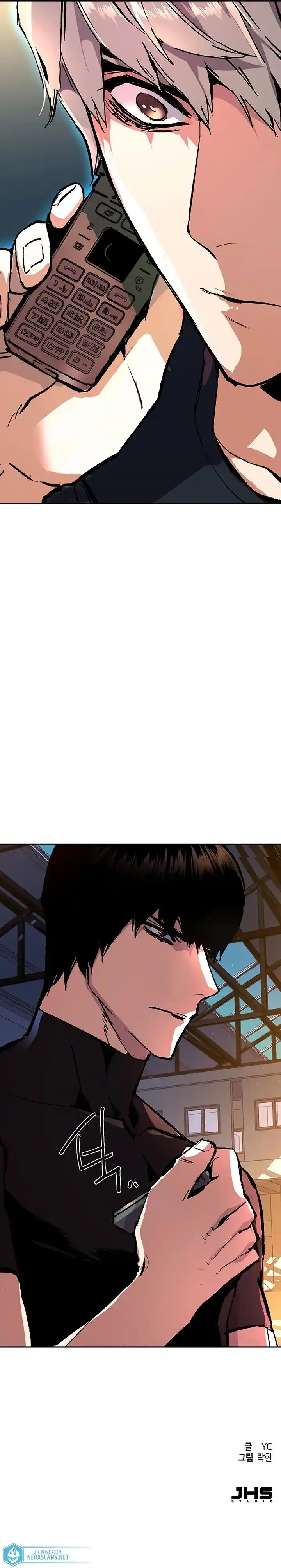 Read Mercenary Enrollment PT Manga Online