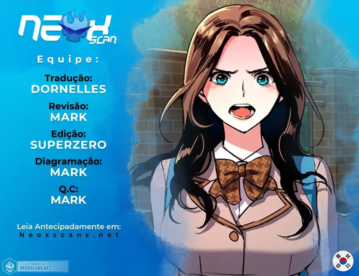 Read Mercenary Enrollment PT Manga Online