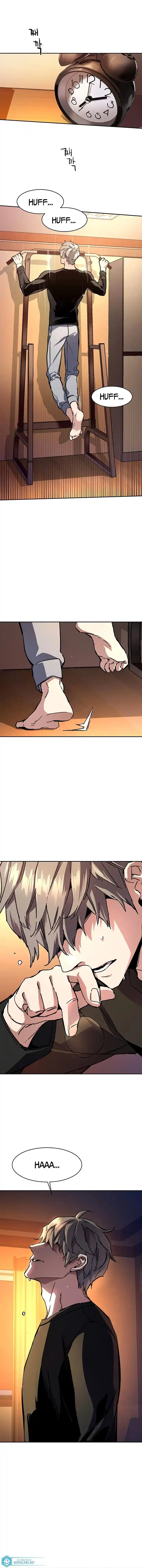 Read Mercenary Enrollment PT Manga Online