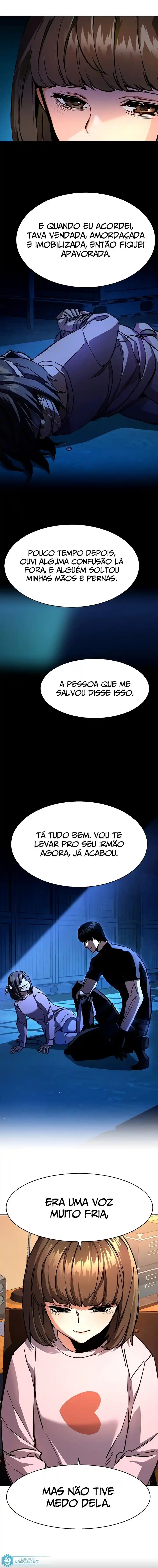 Read Mercenary Enrollment PT Manga Online
