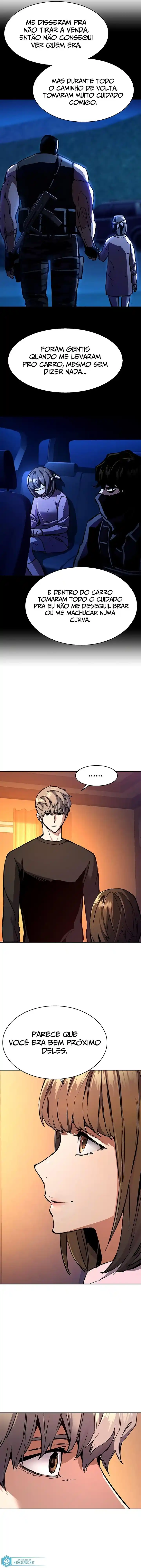 Read Mercenary Enrollment PT Manga Online