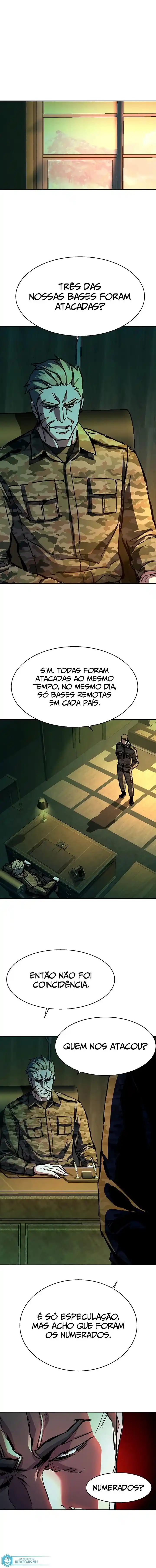 Read Mercenary Enrollment PT Manga Online