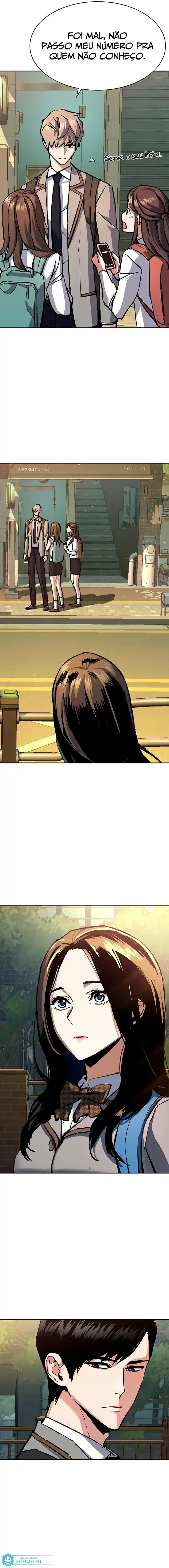 Read Mercenary Enrollment PT Manga Online