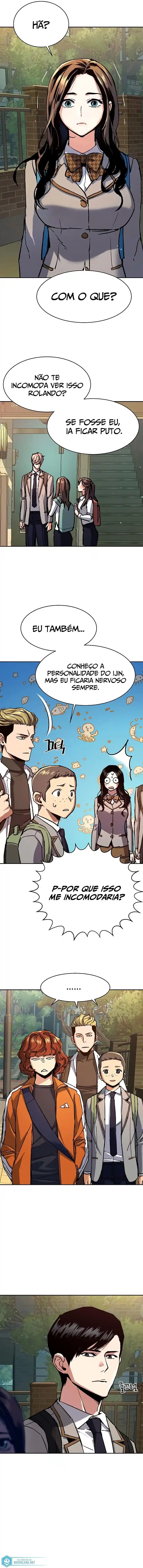 Read Mercenary Enrollment PT Manga Online