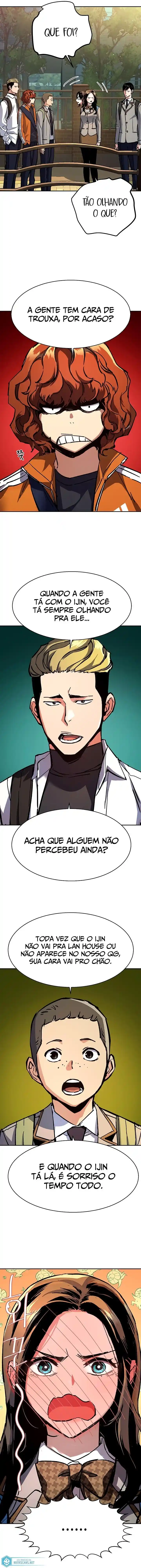 Read Mercenary Enrollment PT Manga Online
