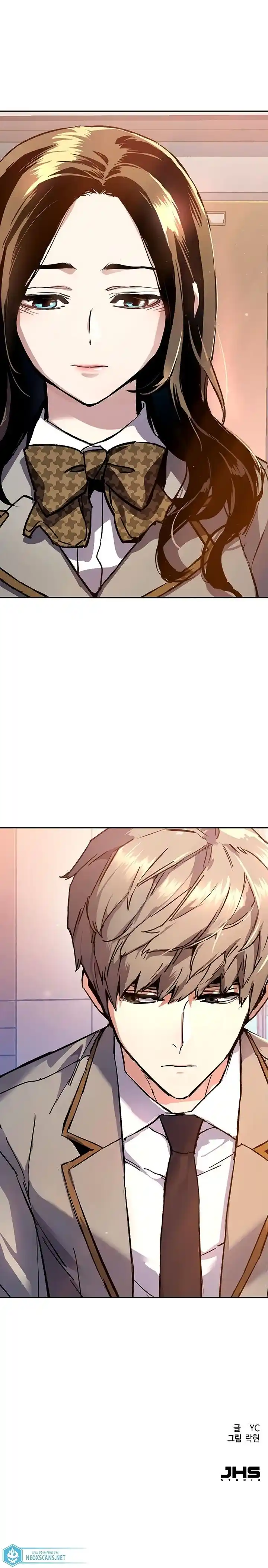 Read Mercenary Enrollment PT Manga Online