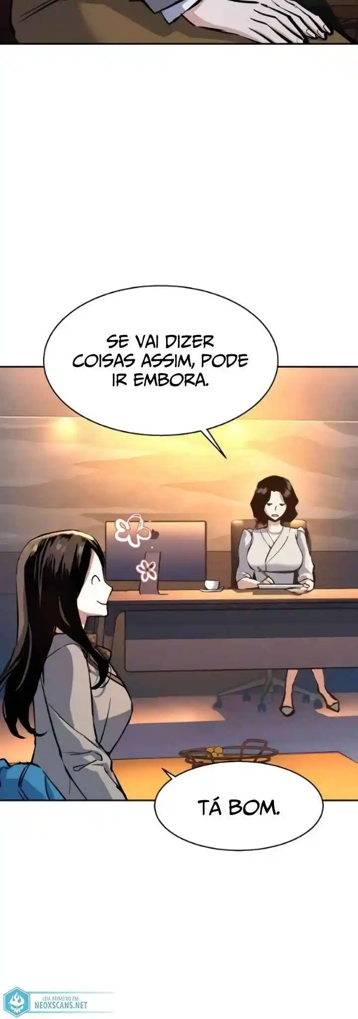Read Mercenary Enrollment PT Manga Online