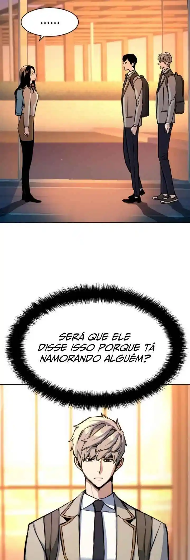Read Mercenary Enrollment PT Manga Online