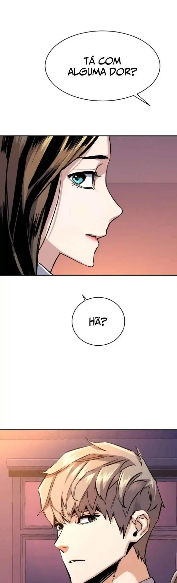 Read Mercenary Enrollment PT Manga Online