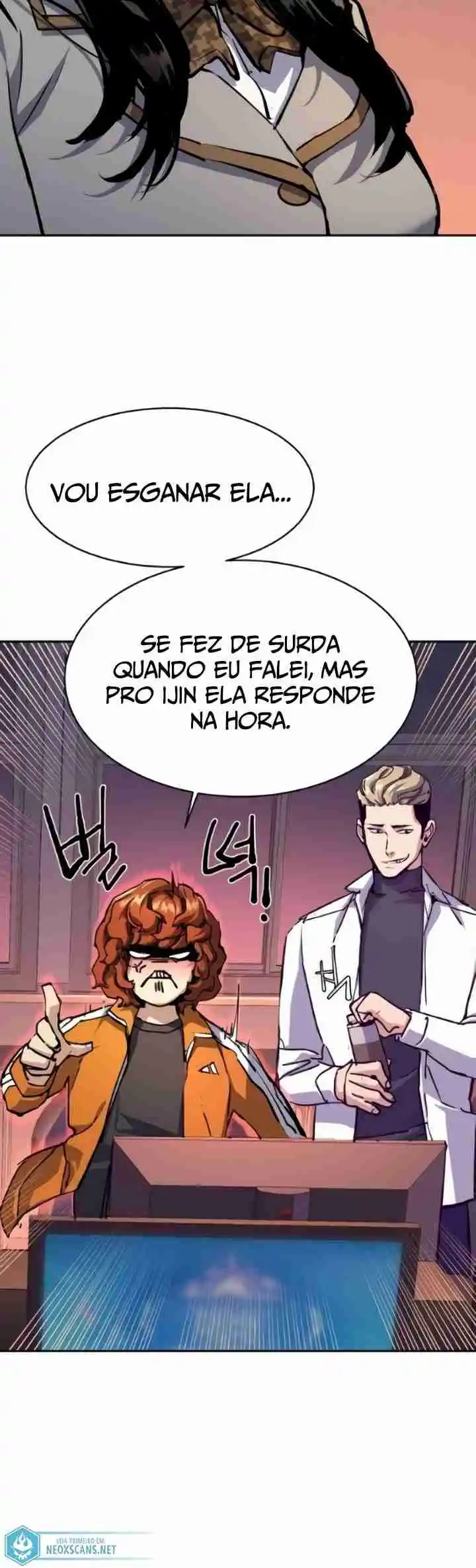 Read Mercenary Enrollment PT Manga Online