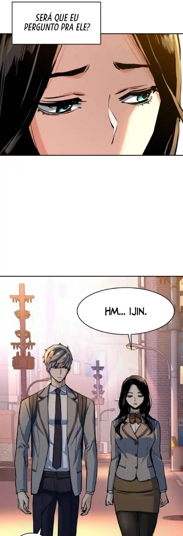 Read Mercenary Enrollment PT Manga Online