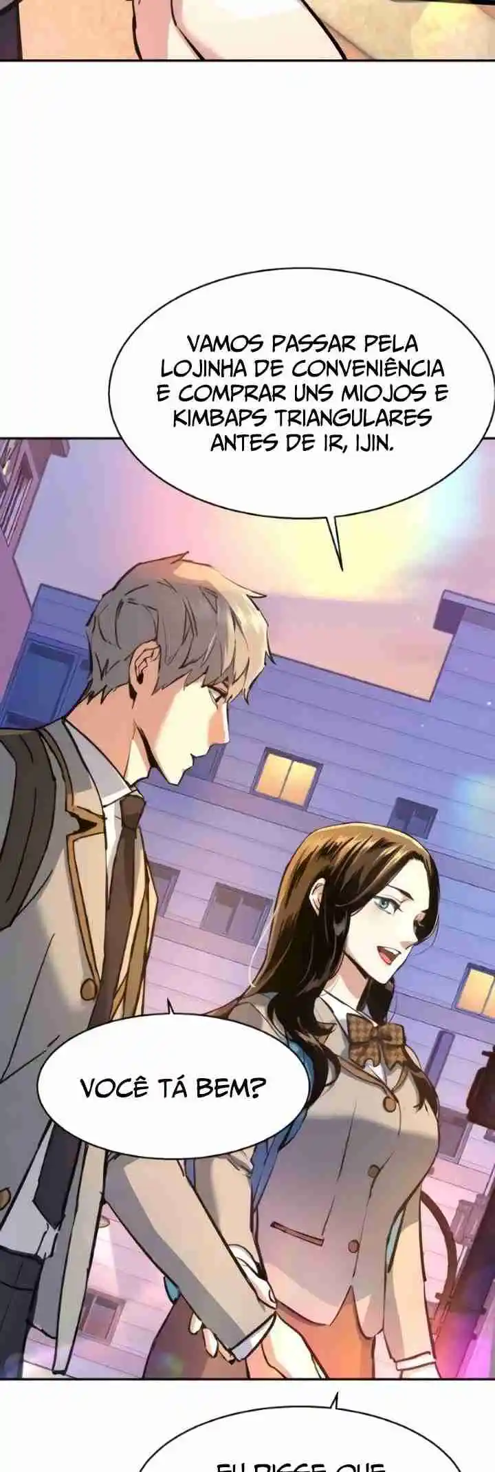 Read Mercenary Enrollment PT Manga Online