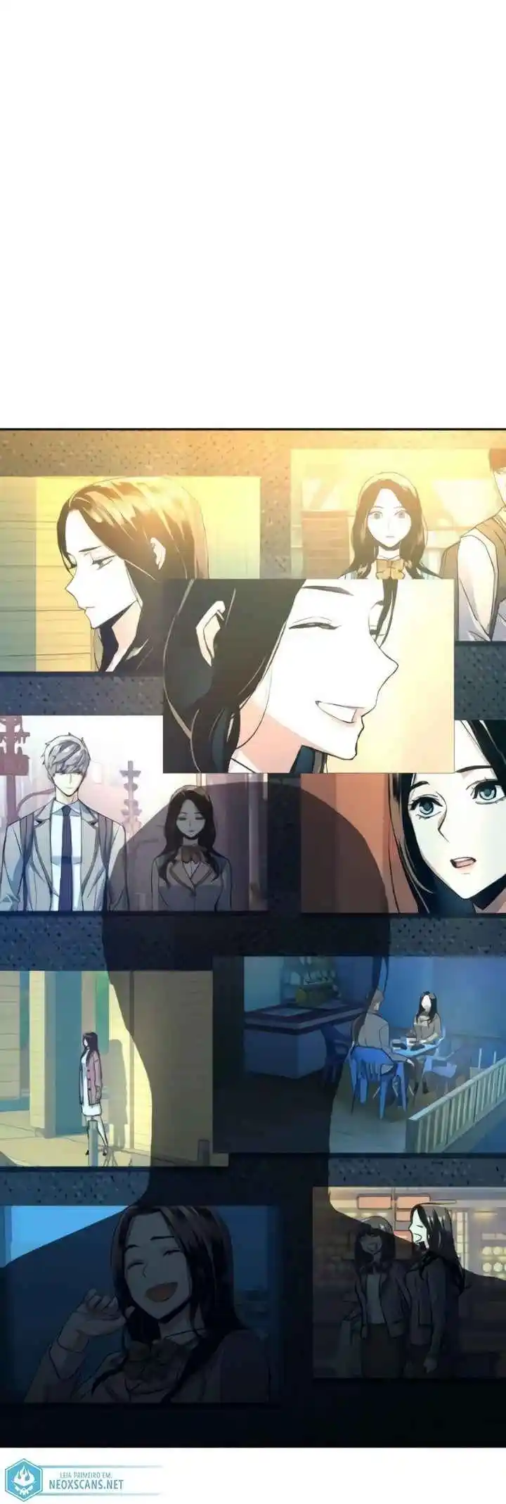 Read Mercenary Enrollment PT Manga Online