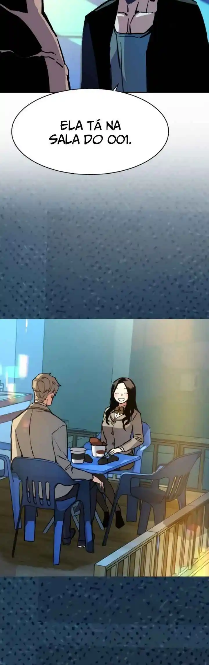 Read Mercenary Enrollment PT Manga Online