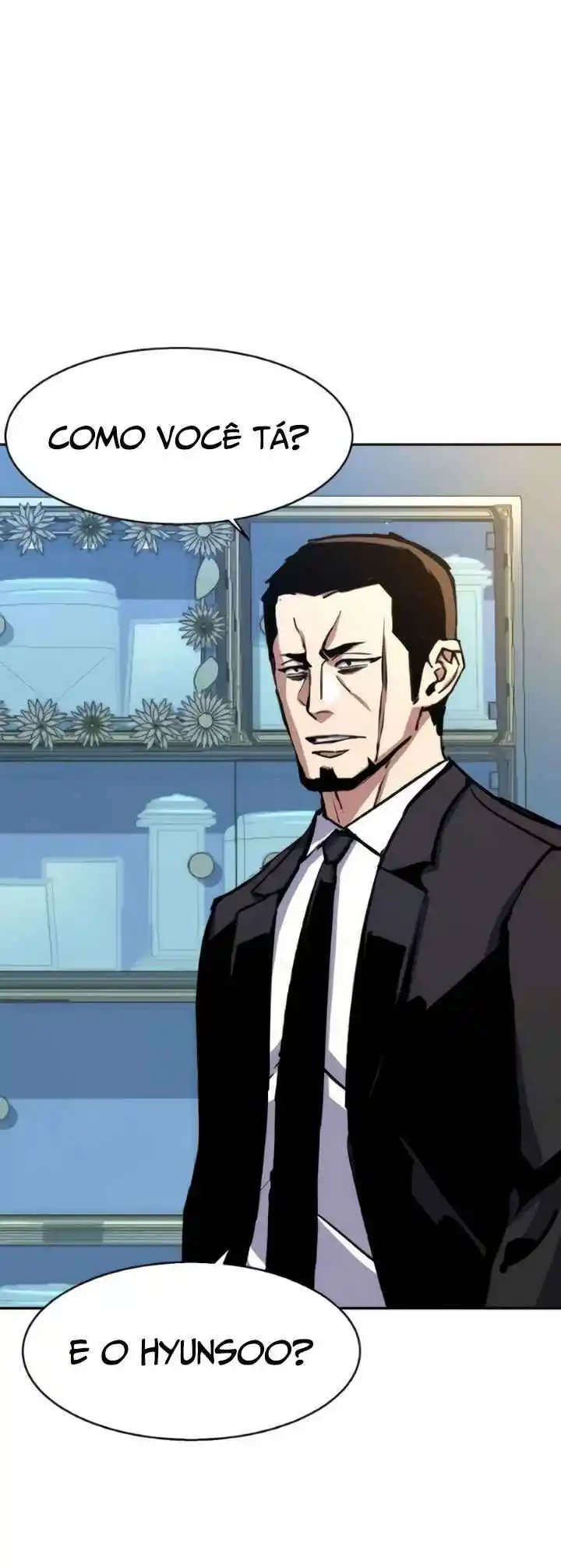 Read Mercenary Enrollment PT Manga Online